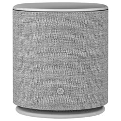 B&O PLAY by Bang & Olufsen BeoPlay M5 Wireless Multiroom & Bluetooth Speaker with Google Chromecast & Apple AirPlay Natural